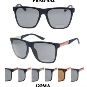 PRAG-532