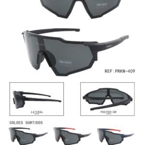 PRKN-409