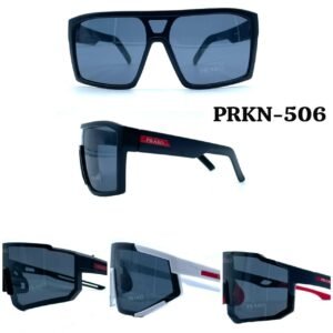 PRKN-506