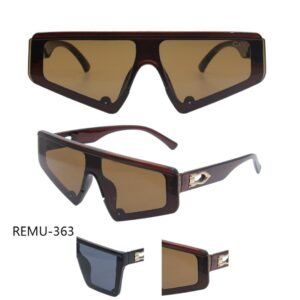 REMU-363