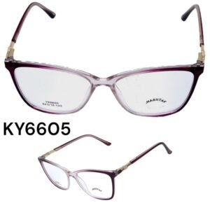 YK6605