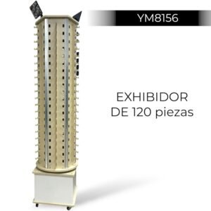 YM8156
