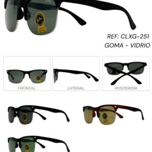 CLXG-251