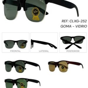 CLXG-252