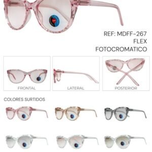 MDFF-267