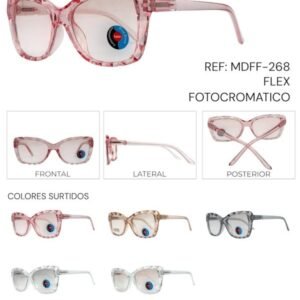 MDFF-268