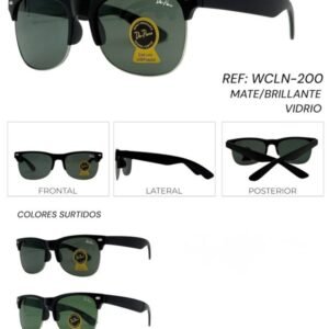 WCLN-200